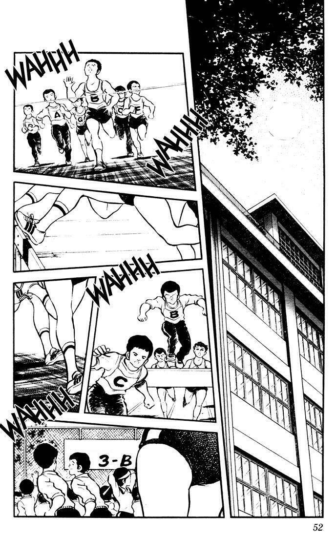 Touch Chapter 12 - Trang 2