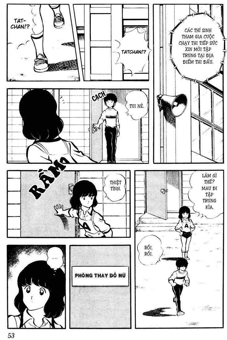 Touch Chapter 12 - Trang 2