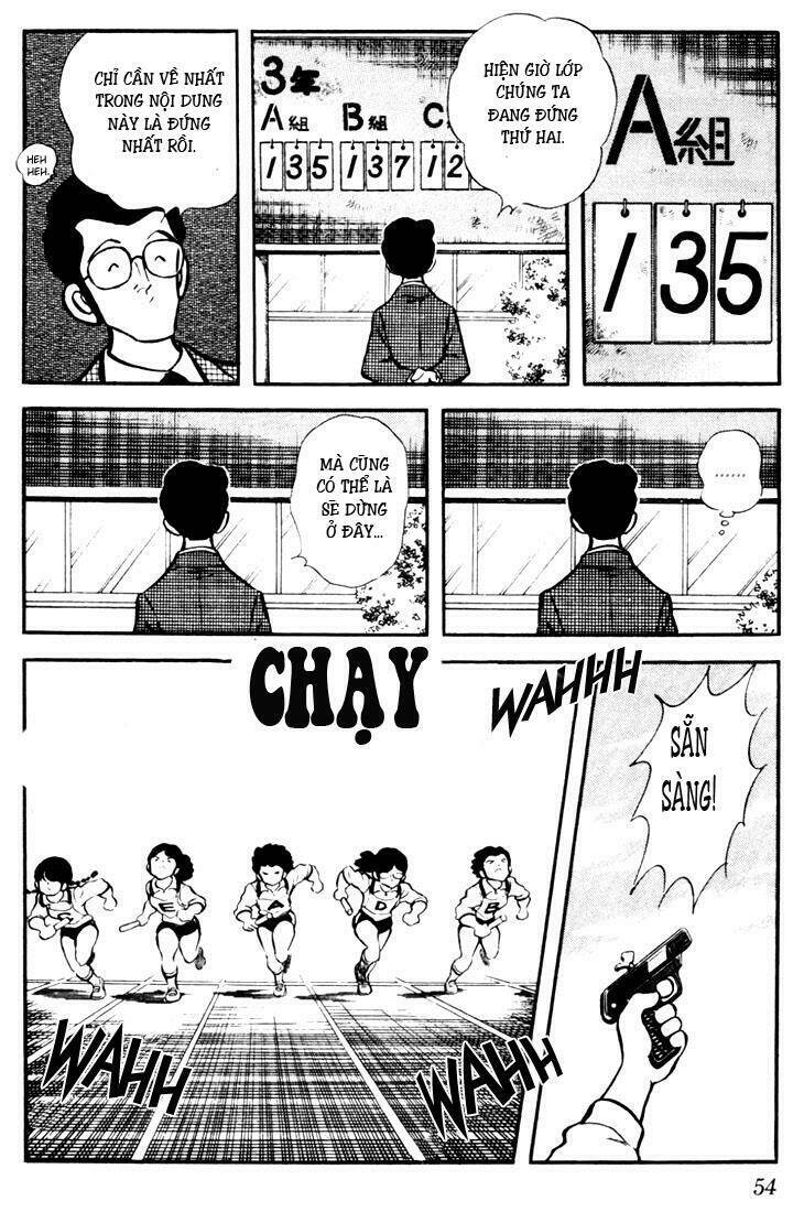 Touch Chapter 12 - Trang 2