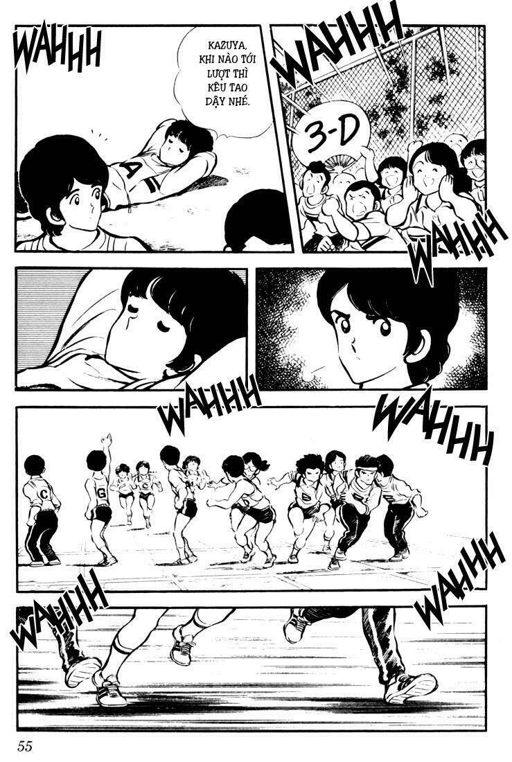 Touch Chapter 12 - Trang 2