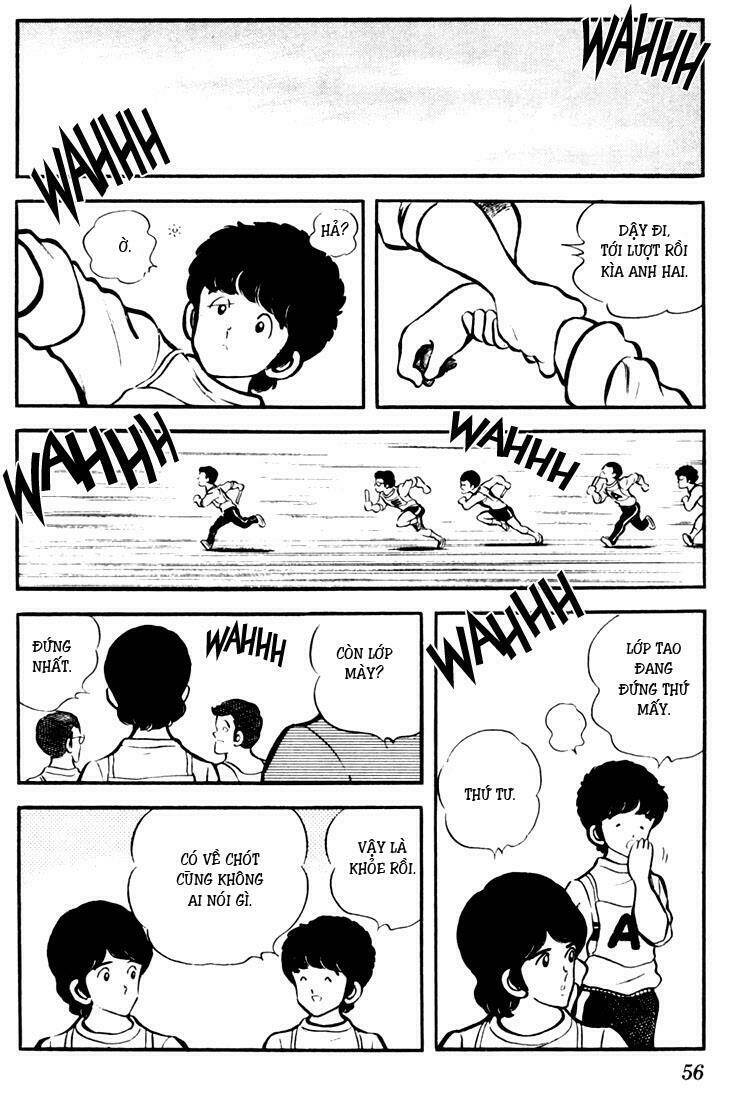 Touch Chapter 12 - Trang 2