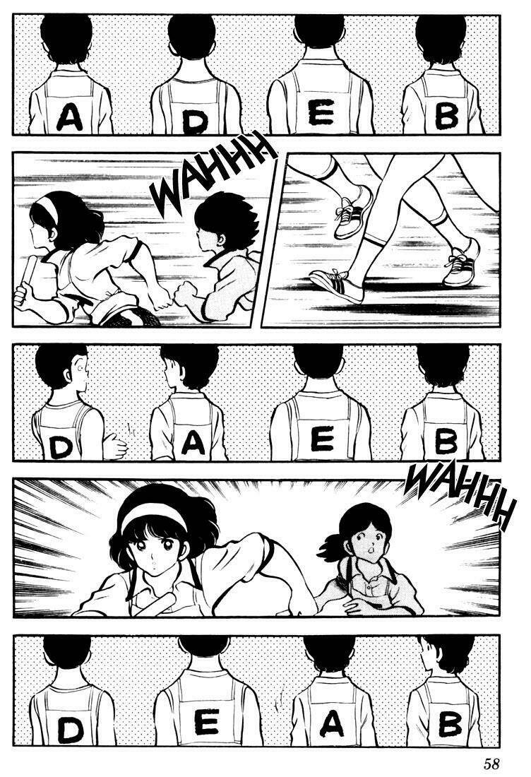 Touch Chapter 12 - Trang 2