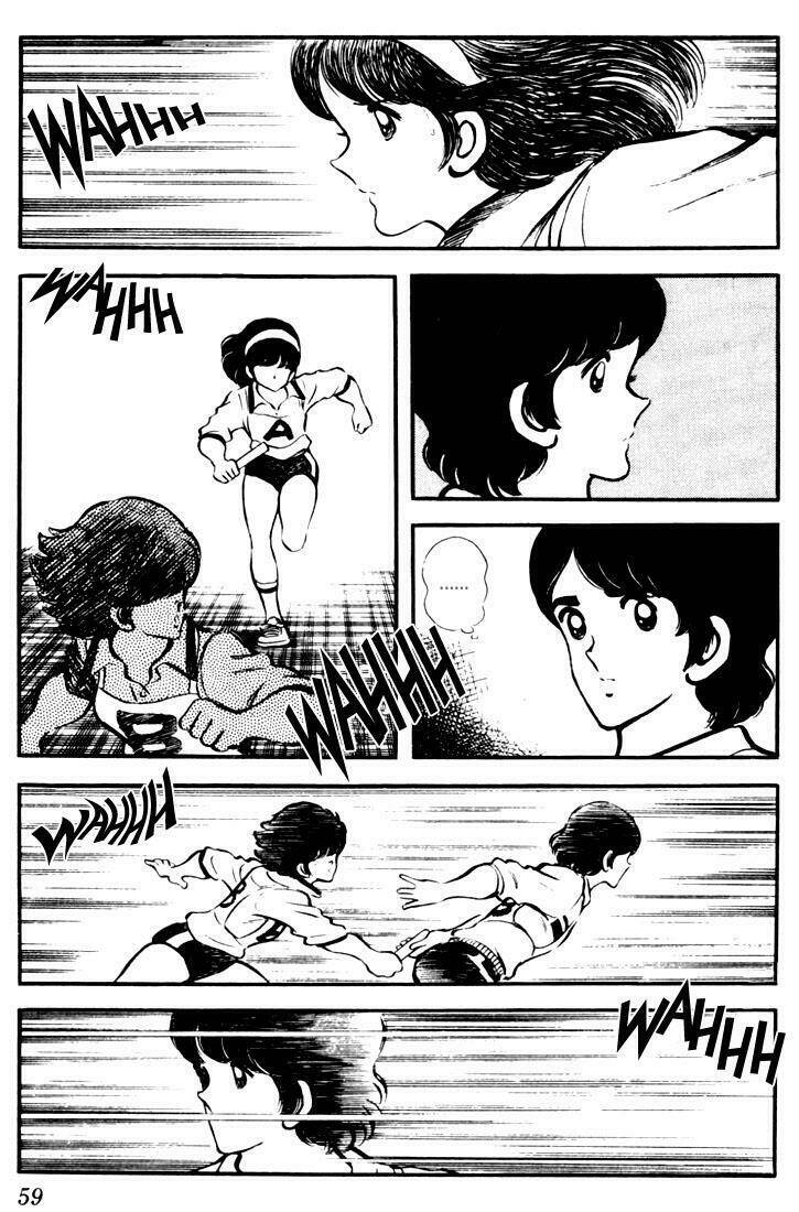 Touch Chapter 12 - Trang 2