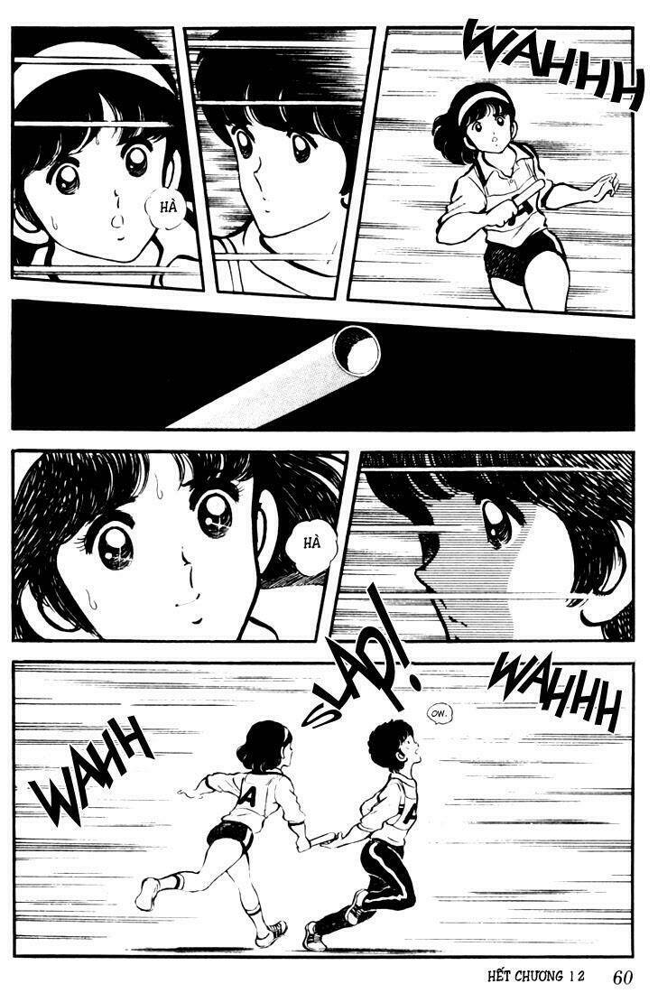 Touch Chapter 12 - Trang 2