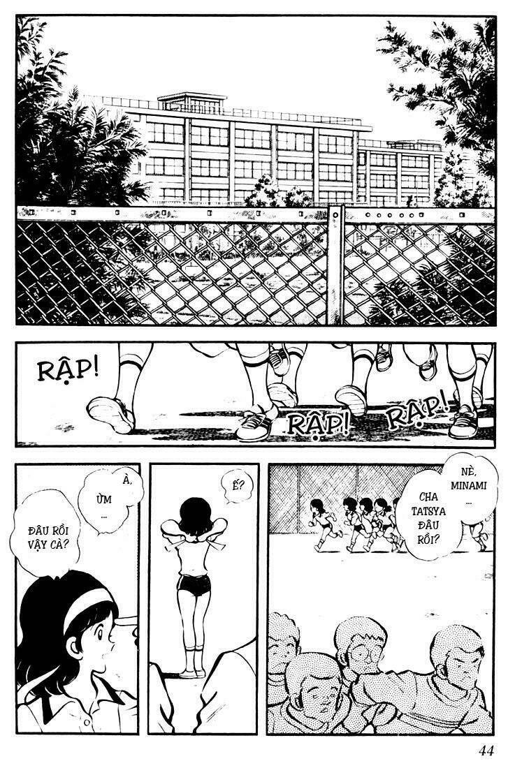 Touch Chapter 12 - Trang 2