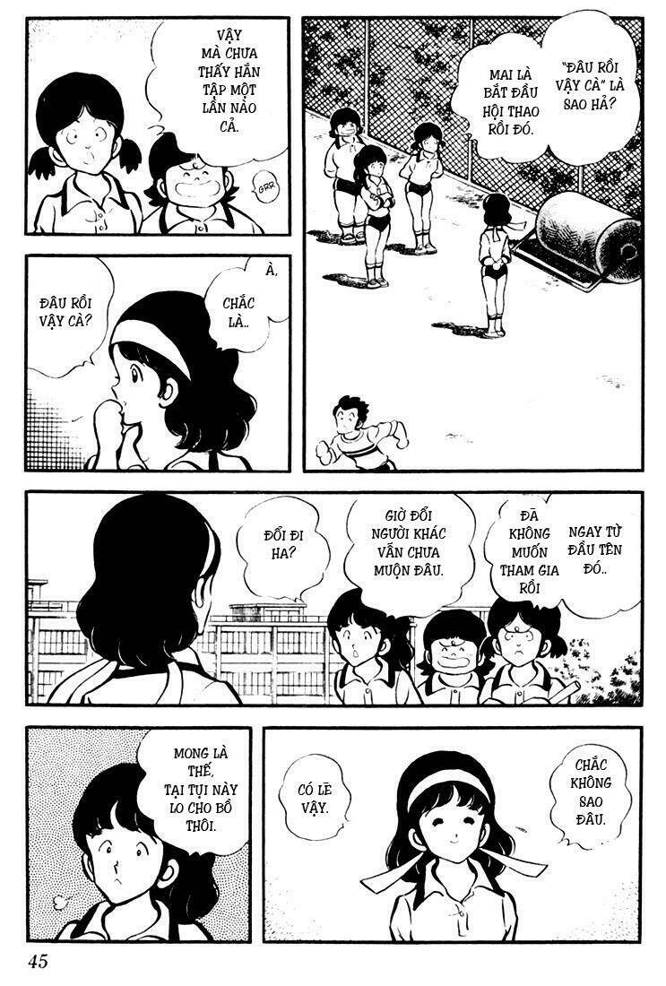 Touch Chapter 12 - Trang 2