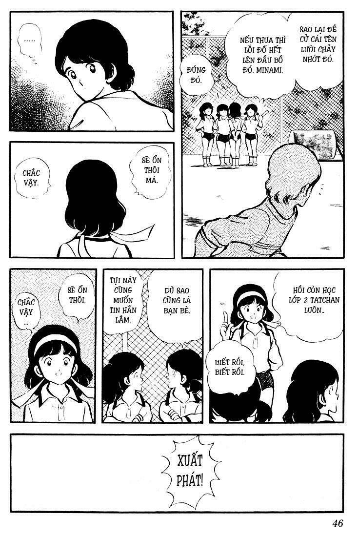 Touch Chapter 12 - Trang 2