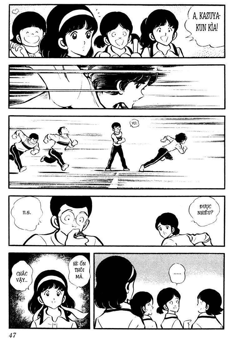 Touch Chapter 12 - Trang 2