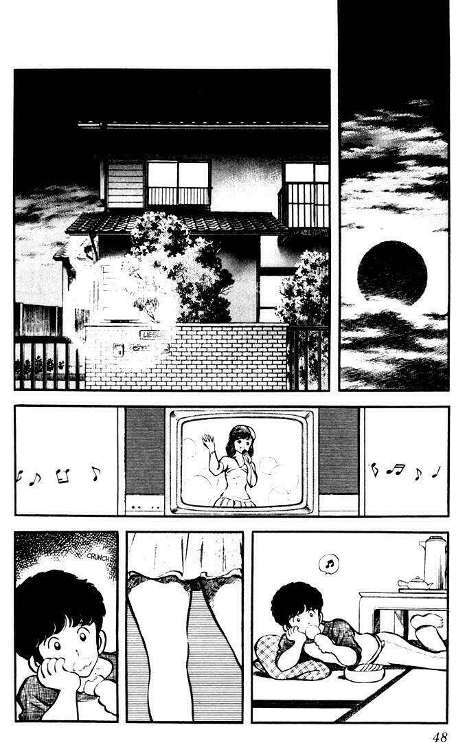 Touch Chapter 12 - Trang 2