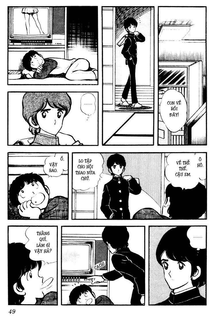 Touch Chapter 12 - Trang 2