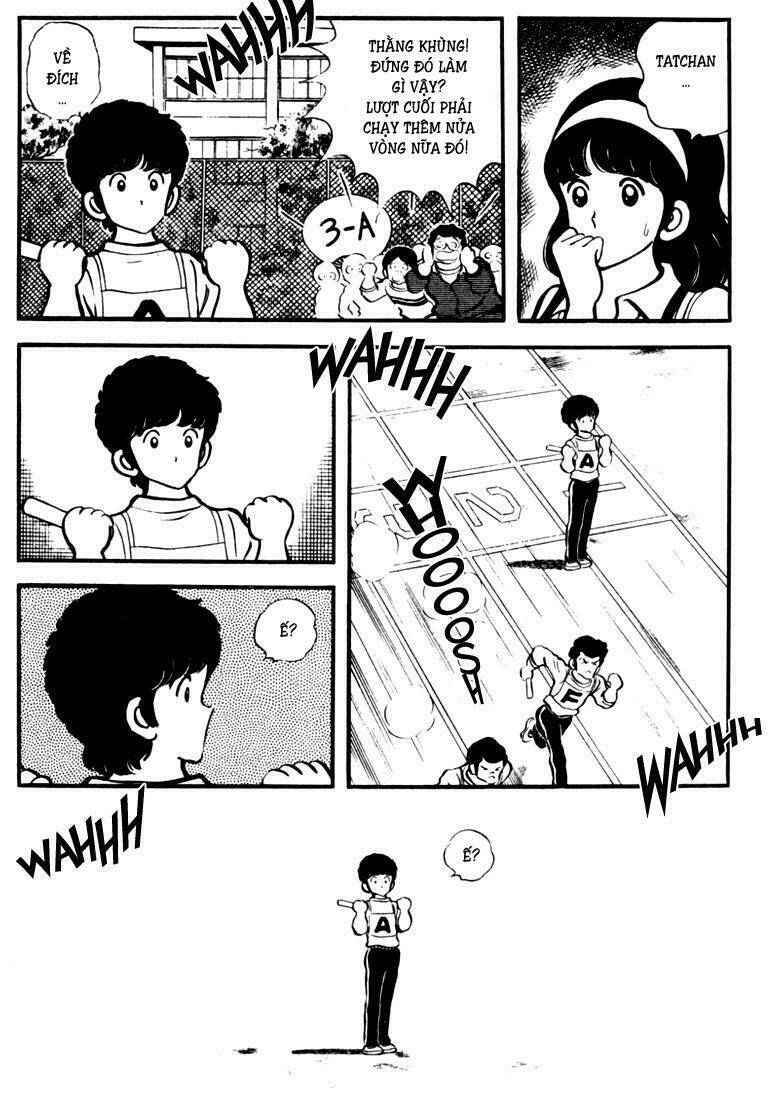 Touch Chapter 13 - Trang 2