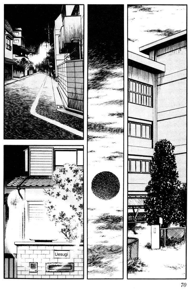 Touch Chapter 13 - Trang 2