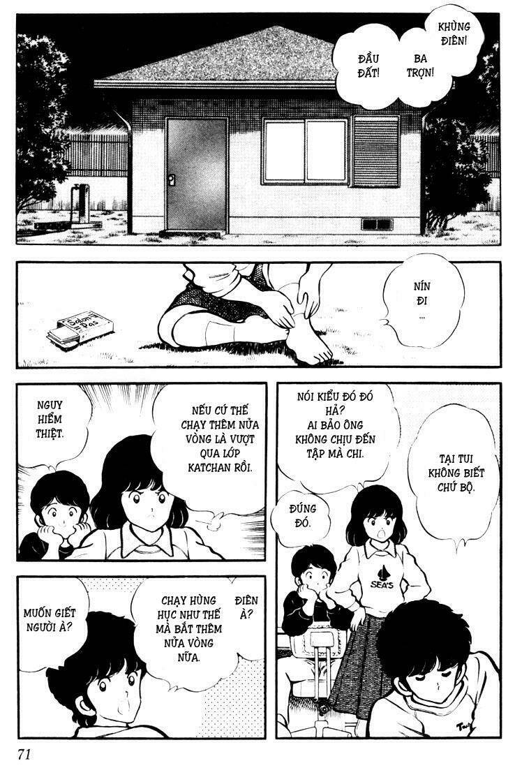 Touch Chapter 13 - Trang 2