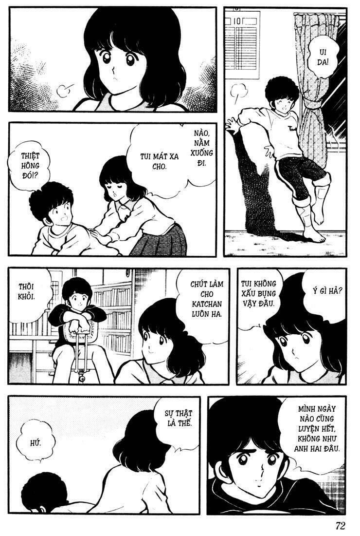 Touch Chapter 13 - Trang 2