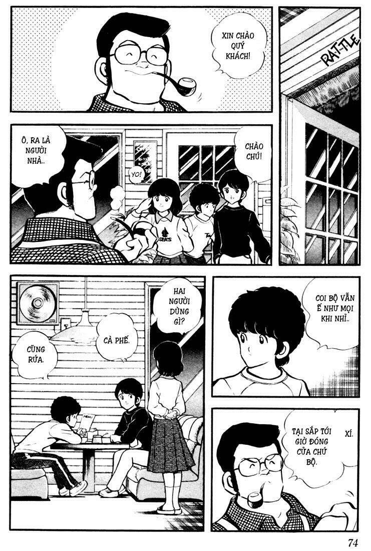 Touch Chapter 13 - Trang 2