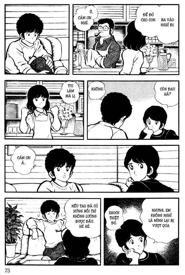 Touch Chapter 13 - Trang 2