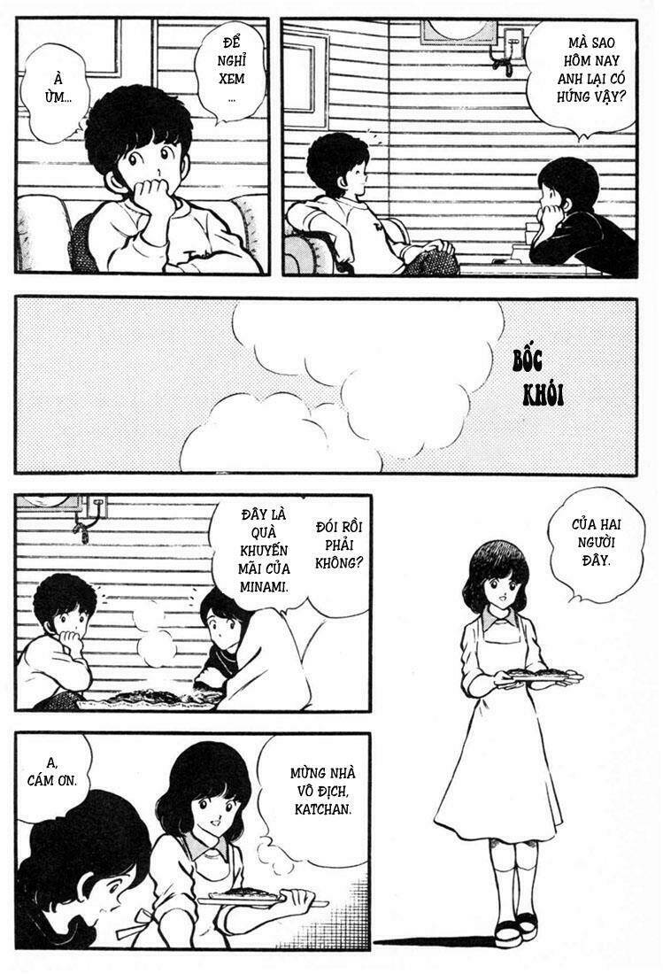 Touch Chapter 13 - Trang 2