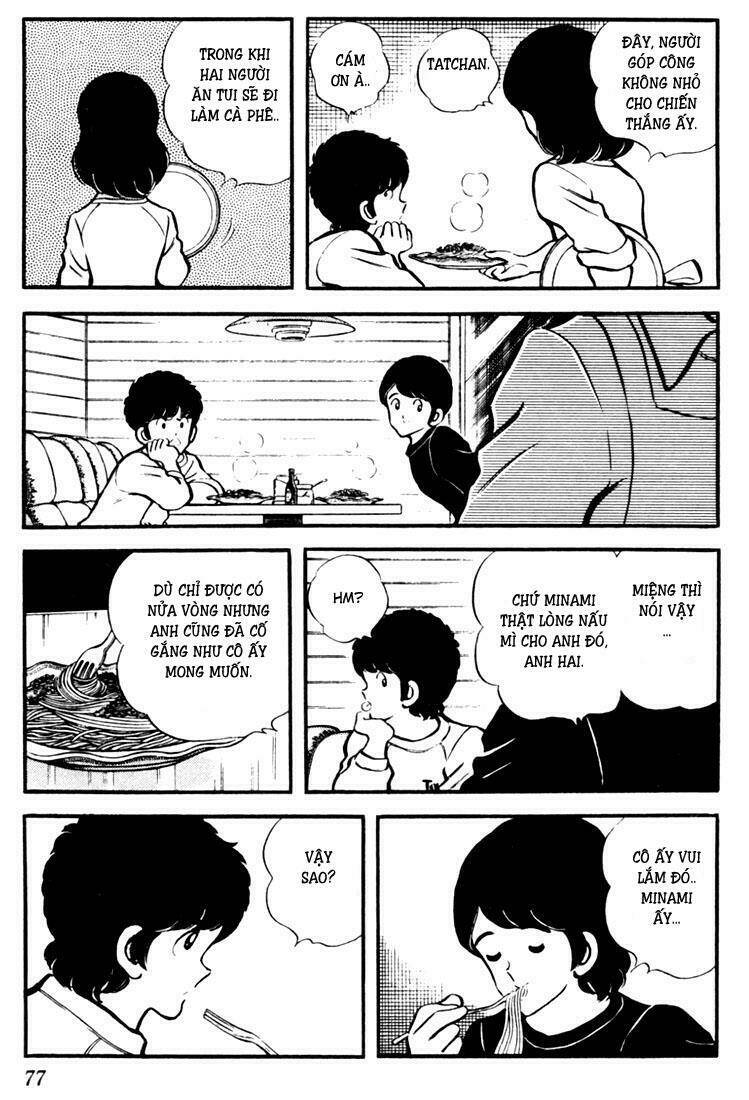 Touch Chapter 13 - Trang 2