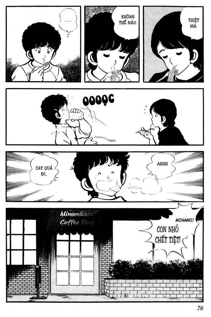 Touch Chapter 13 - Trang 2