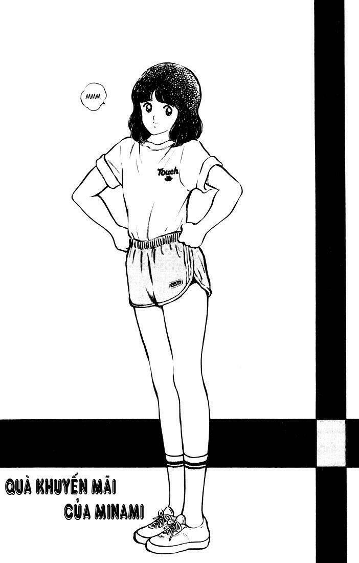 Touch Chapter 13 - Trang 2