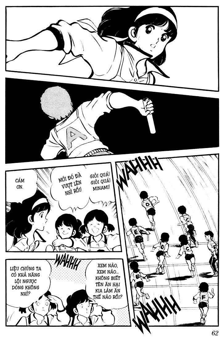 Touch Chapter 13 - Trang 2