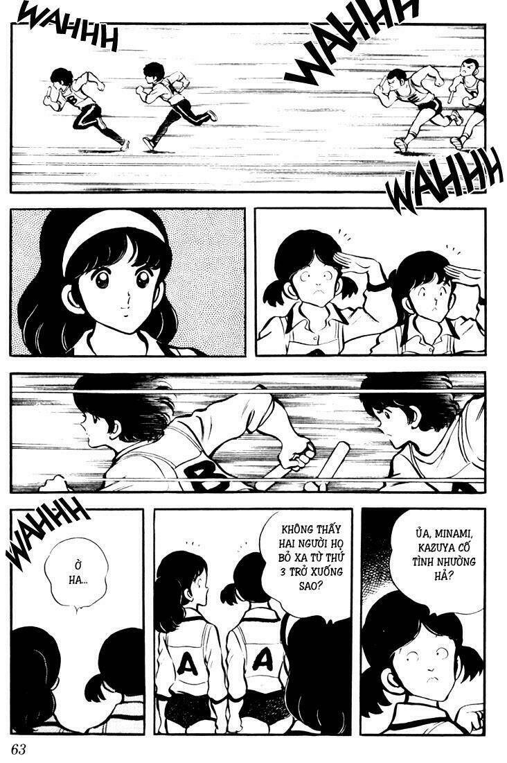 Touch Chapter 13 - Trang 2