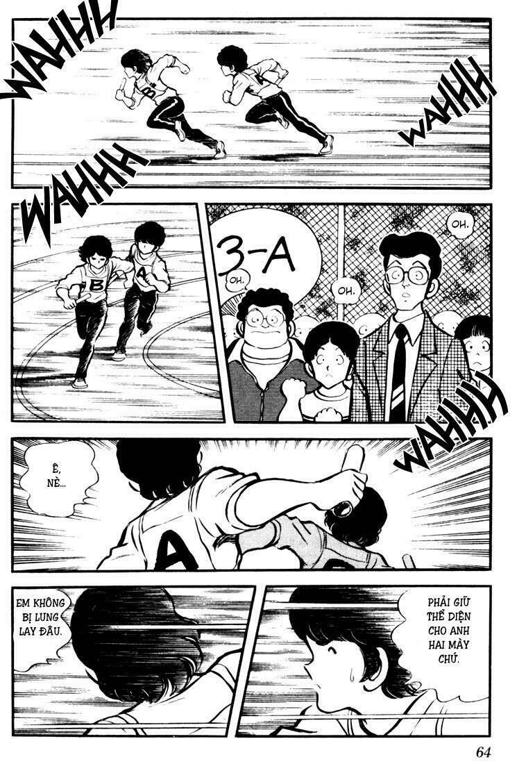 Touch Chapter 13 - Trang 2