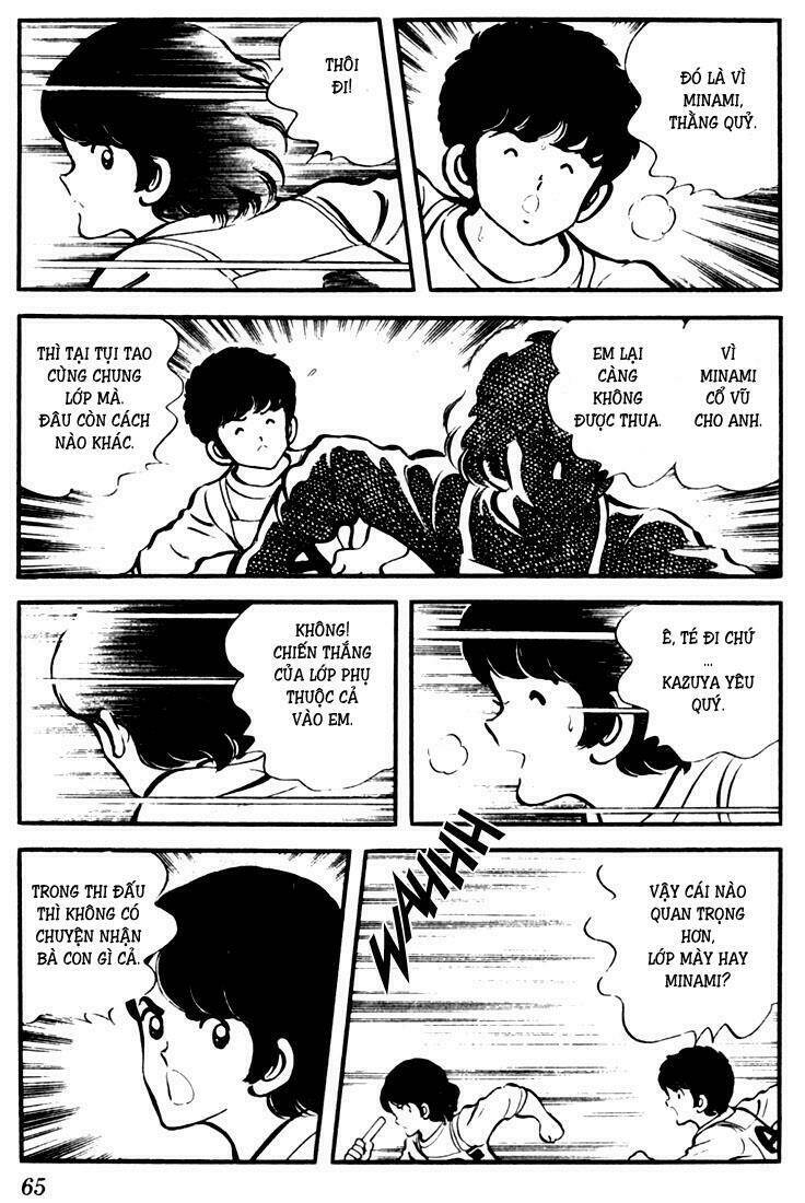 Touch Chapter 13 - Trang 2