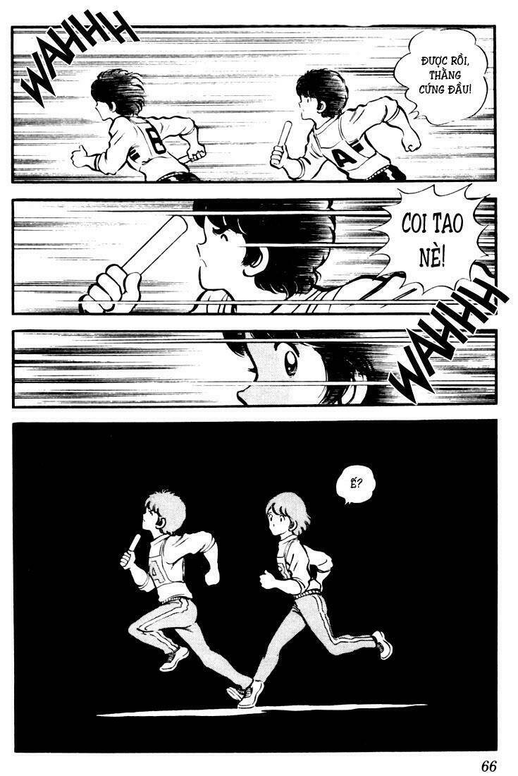 Touch Chapter 13 - Trang 2