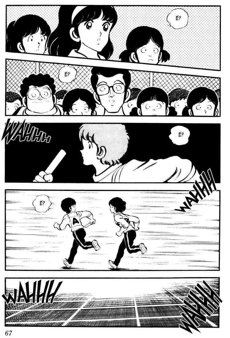 Touch Chapter 13 - Trang 2