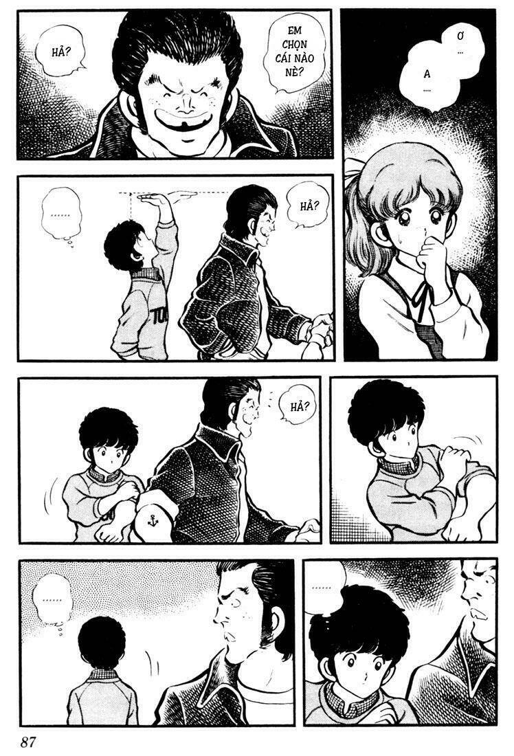 Touch Chapter 14 - Trang 2