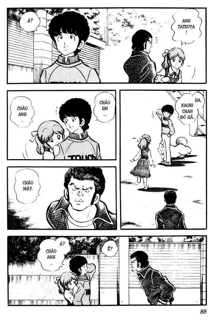 Touch Chapter 14 - Trang 2