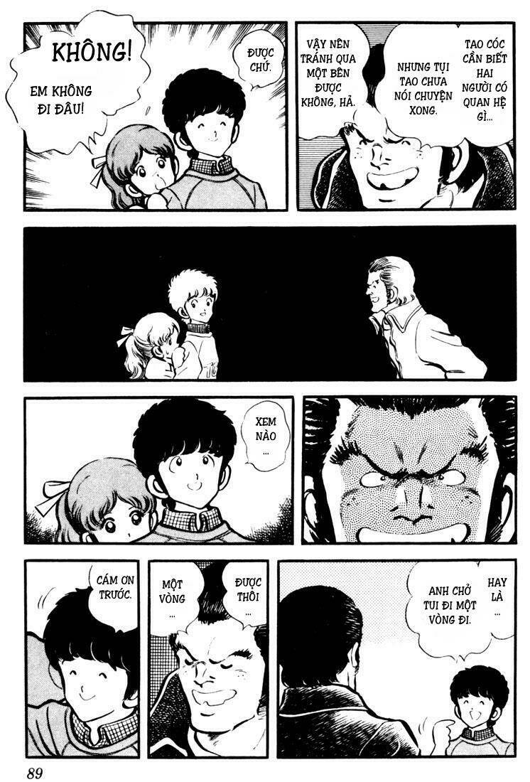 Touch Chapter 14 - Trang 2