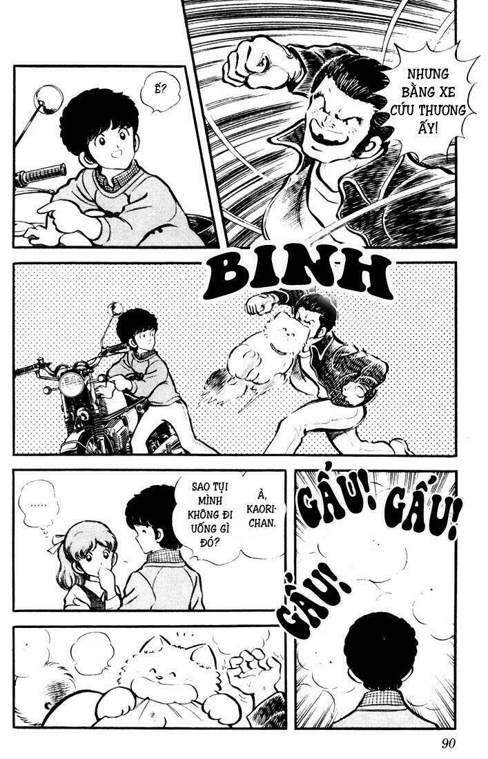 Touch Chapter 14 - Trang 2