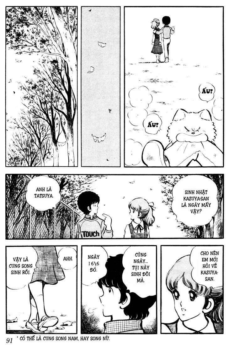 Touch Chapter 14 - Trang 2