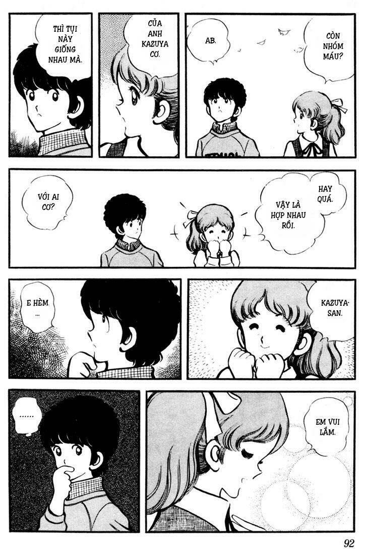 Touch Chapter 14 - Trang 2