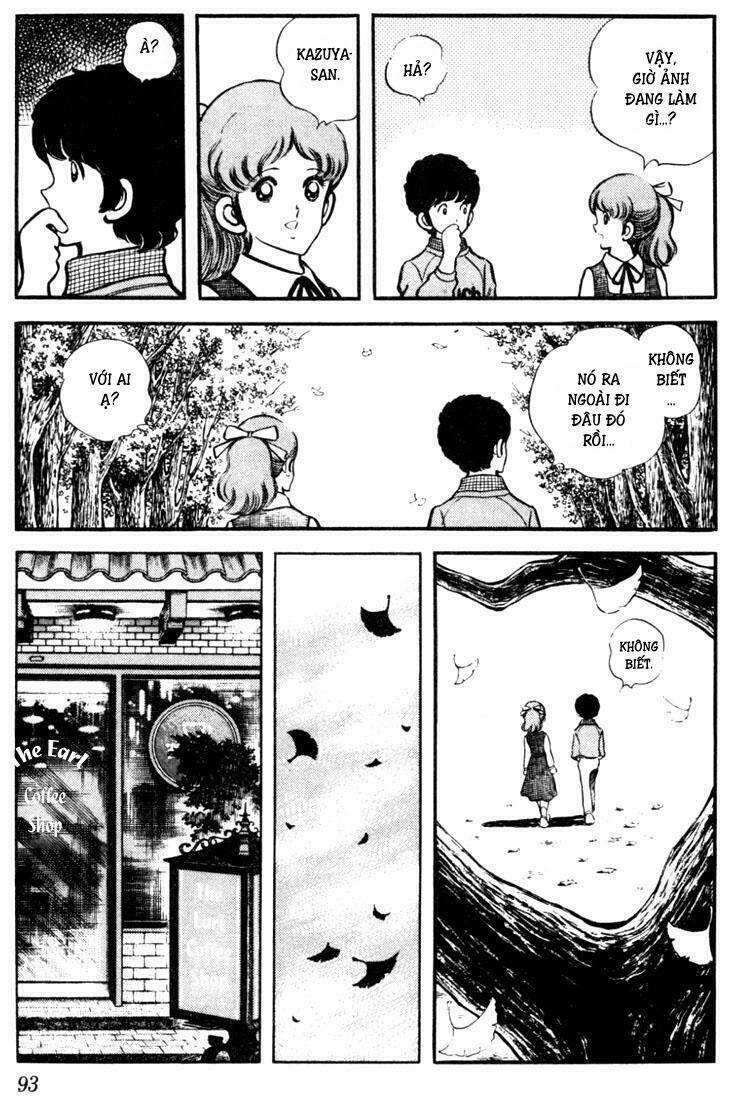 Touch Chapter 14 - Trang 2