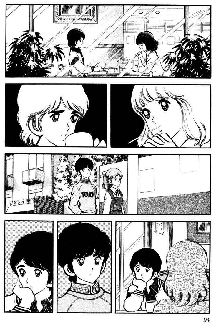 Touch Chapter 14 - Trang 2