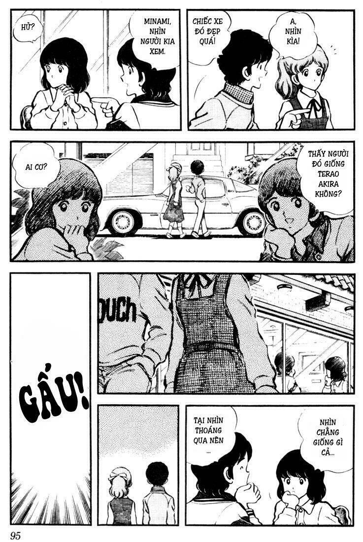 Touch Chapter 14 - Trang 2