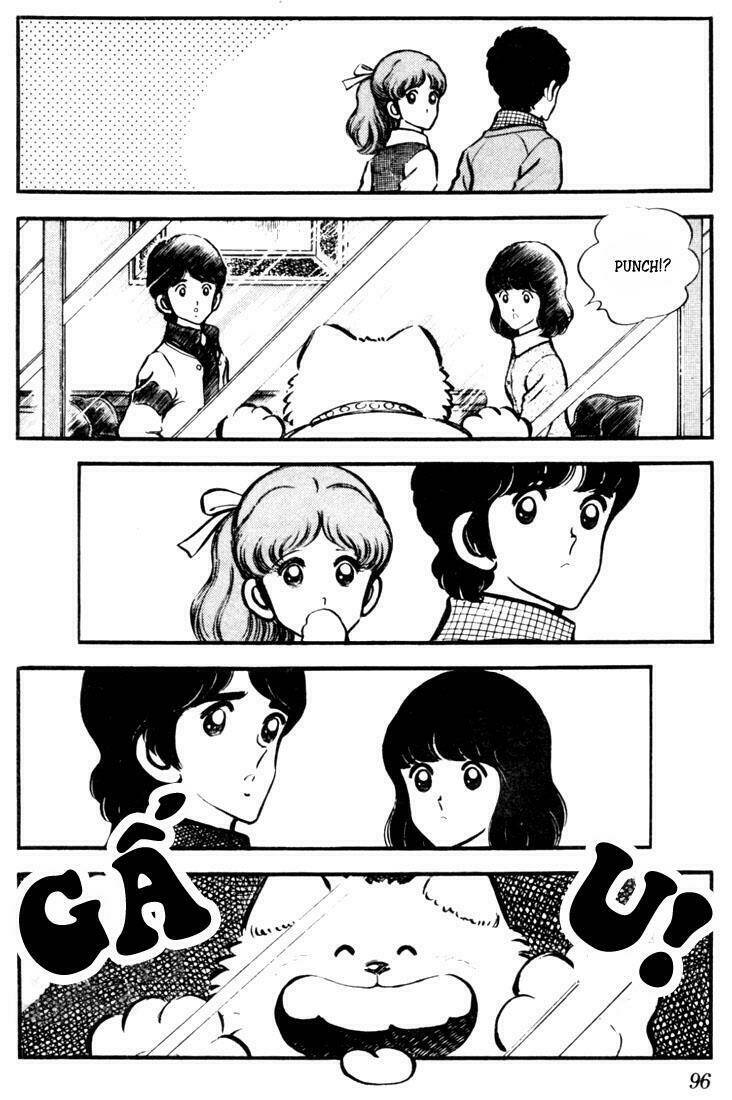 Touch Chapter 14 - Trang 2