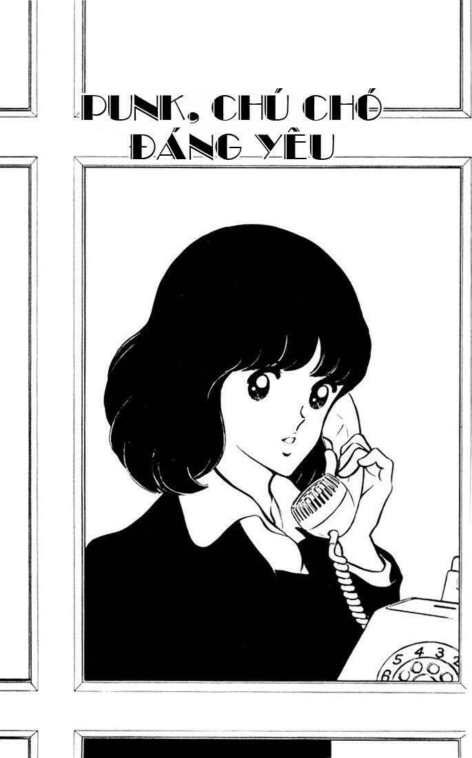 Touch Chapter 14 - Trang 2