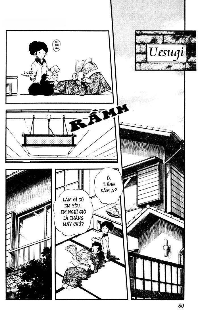 Touch Chapter 14 - Trang 2