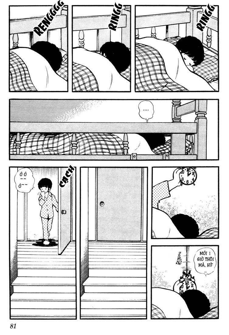 Touch Chapter 14 - Trang 2