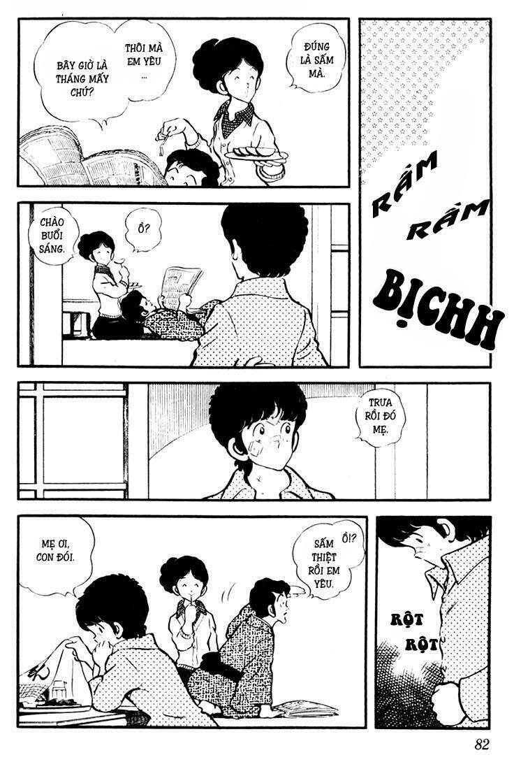 Touch Chapter 14 - Trang 2