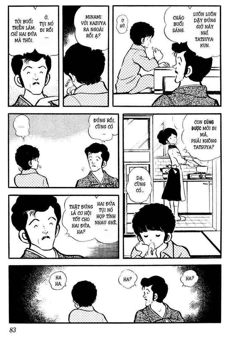 Touch Chapter 14 - Trang 2