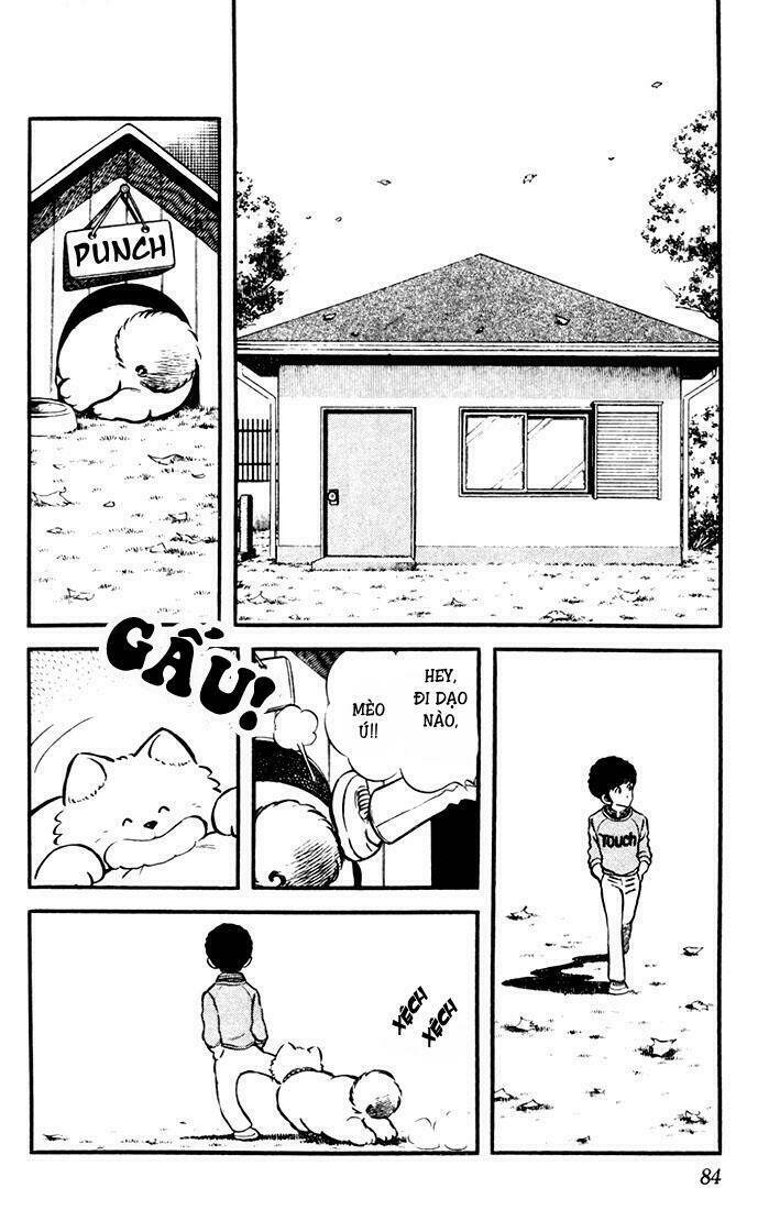 Touch Chapter 14 - Trang 2