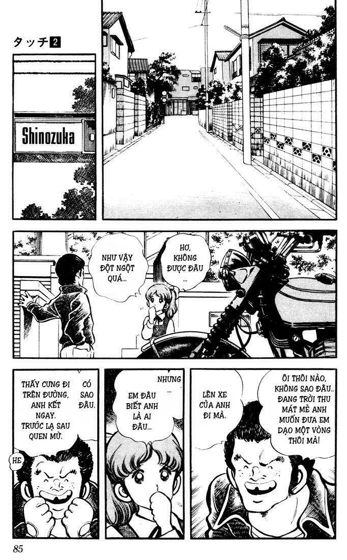 Touch Chapter 14 - Trang 2