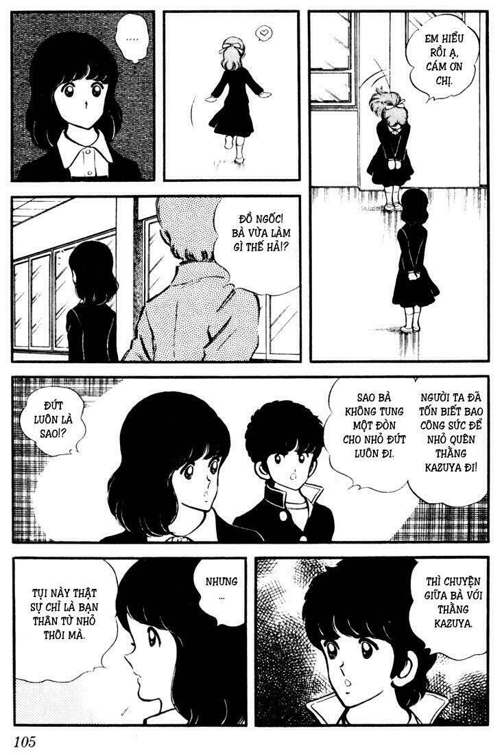 Touch Chapter 15 - Trang 2