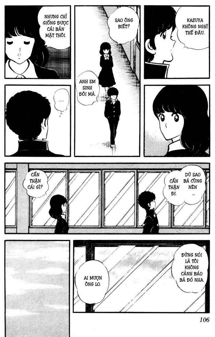 Touch Chapter 15 - Trang 2