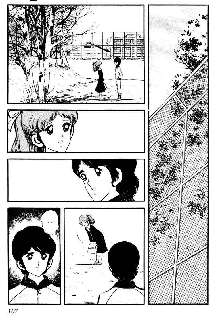 Touch Chapter 15 - Trang 2